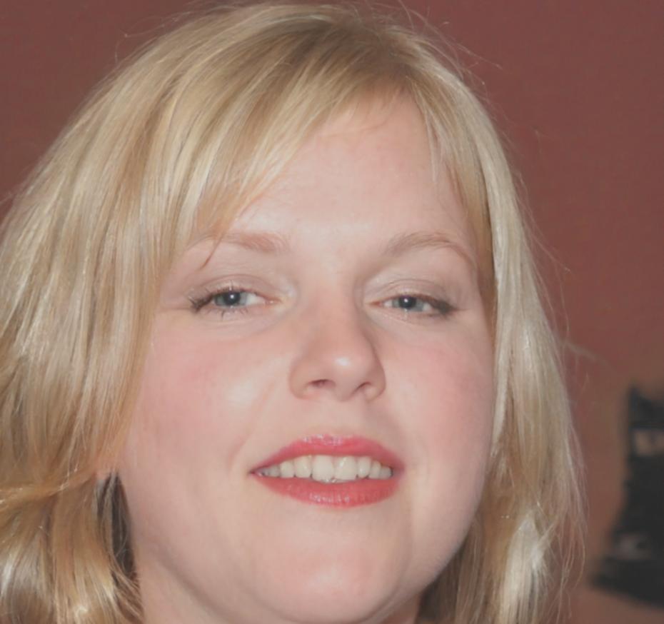 Sophie Martineau, Directrice Stratégie Financière