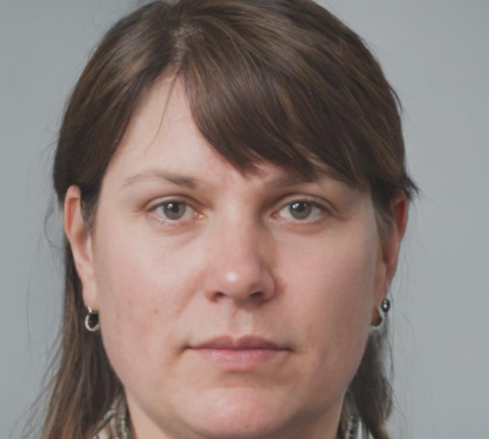 Sophie Martineau, Directrice Pédagogique