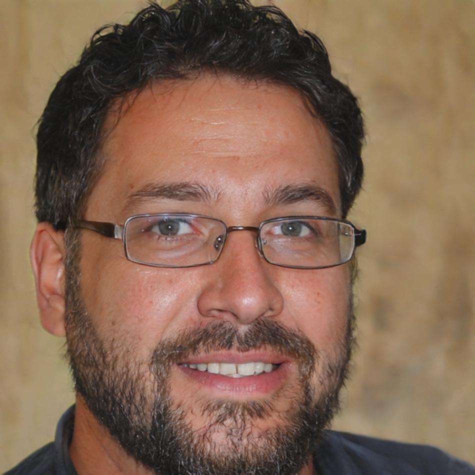 Marc Dubois, Expert en Modélisation